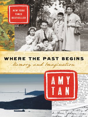 cover image of Where the Past Begins
